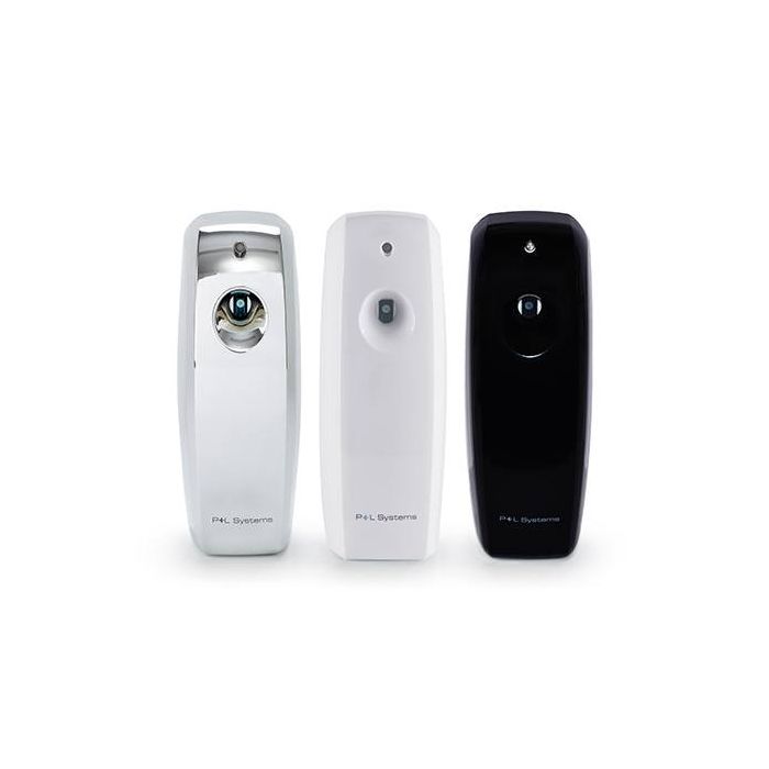 LCD dispensers